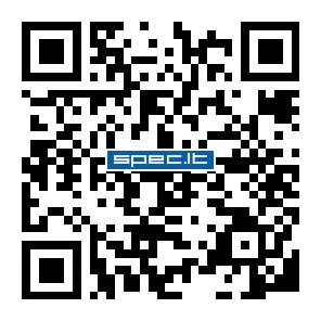 QR kodas | L. Didjurgio įmonė Liudo vaistinė | spec.lt