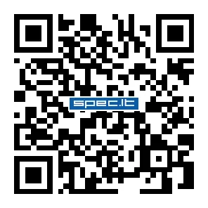 QR kodas | L. Dieninio Įmonė Acta Optimum | spec.lt