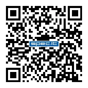 QR kodas | L. Doroševienės Stomatologijos Kabinetas | spec.lt