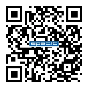 QR kodas | L. Dragūnavičienės, IĮ | spec.lt