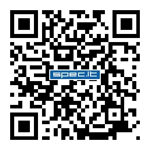 QR kodas | L. Duderienės įmonė | spec.lt
