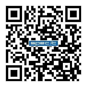 QR kodas | L. Dumbros Personalinė Įmonė | spec.lt