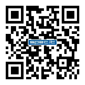 QR kodas | L.E.I 83, MB