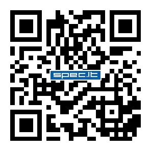 QR kodas | L. E. Rimgailos, IĮ | spec.lt