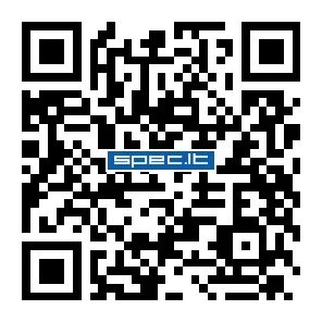 QR kodas | L.E.U. Logistics, UAB | spec.lt