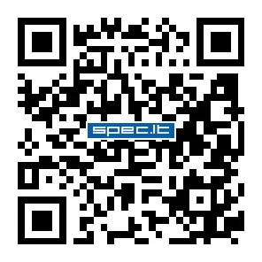 QR kodas | L. Eizgirdaitės, IĮ Deidenta | spec.lt