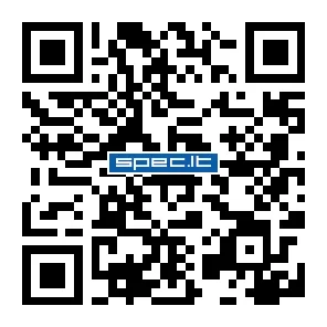 QR kodas | L.eurorecruitment, UAB | spec.lt