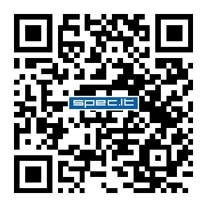 QR kodas | L. FABRIKANT & Co. INC. atstovybė