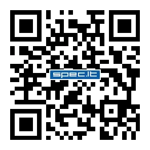 QR kodas | Eskadronas.com, UAB