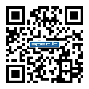 QR kodas | L. Gabelko, IĮ