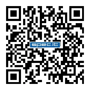 QR kodas | L. Gaigalienės Įmonė, Stomatologijos Kabinetas | spec.lt