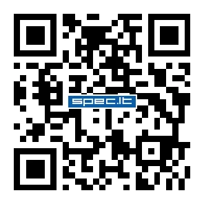 QR kodas | L. Gailiūno, IĮ | spec.lt
