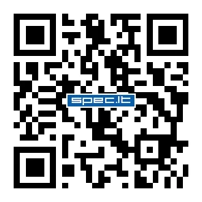 QR kodas | L. Galinio, IĮ | spec.lt