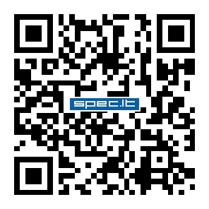 QR kodas | L. Gatautienės, IĮ Lika | spec.lt