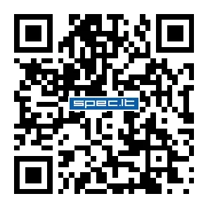 QR kodas | L. Gaučienės įmonė Fictor | spec.lt
