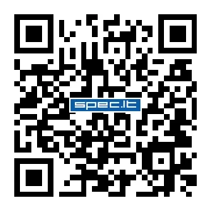 QR kodas | L. Gečienės stomatologijos kabinetas | spec.lt