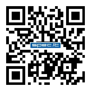 QR kodas | L. Gečo įmonė