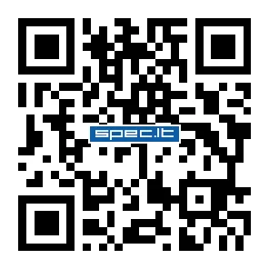 QR kodas | L. Gembickajos, IĮ