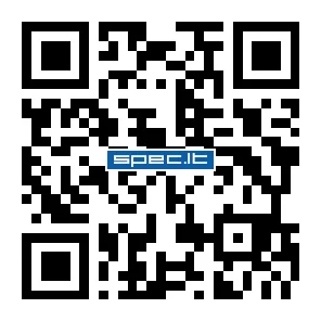 QR kodas | L. Gemskienės individuali įmonė | spec.lt