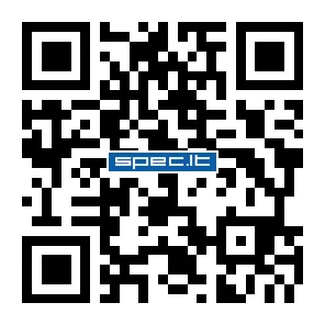 QR kodas | L. Gervienės, IĮ | spec.lt