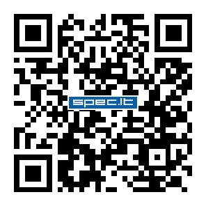 QR kodas | L. Gilinskij įmonė | spec.lt