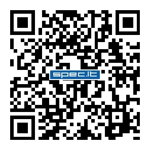 QR kodas | L. Giros g. 4 daugiabučio namo savininkų bendrija