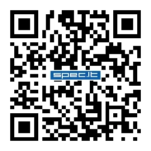 QR kodas | L. Gniliakevičiaus individuali įmonė