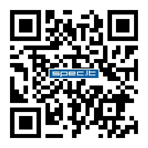 QR kodas | L. Golopupovos, IĮ | spec.lt