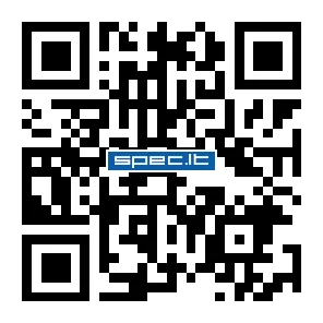 QR kodas | L. Gotovt, IĮ