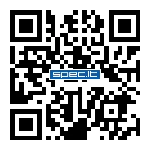 QR kodas | L. Gresiaus, IĮ | spec.lt
