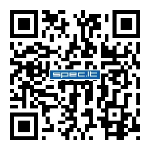 QR kodas | L. Grinienės stomatologijos kabinetas | spec.lt