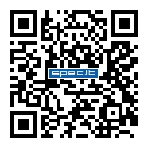 QR kodas | L. Groblienės veterinarijos, IĮ | spec.lt