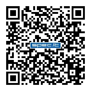 QR kodas | L. Gružausko komercinės prekybos ir tarpininkavimo įmonės Panevėžio filialas