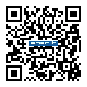 QR kodas | Guobienės veterinarinė vaistinė | spec.lt