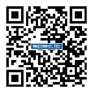 QR kodas | L. I. Bachitovų Projektavimo Firma