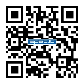 QR kodas | L.I.N limfo, MB | spec.lt