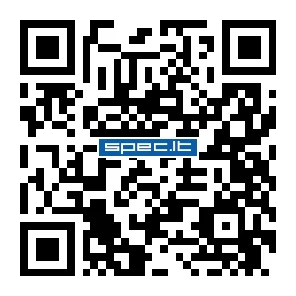 QR kodas | Liviko, UAB | spec.lt