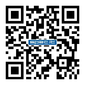 QR kodas | L.I.P.E., UAB | spec.lt