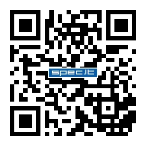 QR kodas | L.I.T. Thermo, UAB