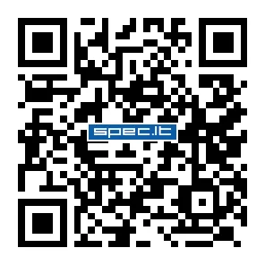 QR kodas | L. Ignatavičiaus įmonė | spec.lt