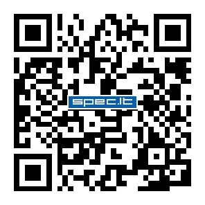 QR kodas | L. Ivanausko firma Delfinetas