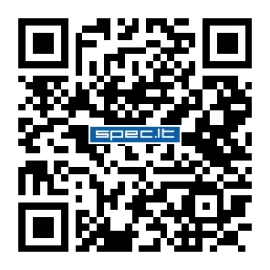 QR kodas | L. Ivaškevičienės Kirpykla | spec.lt