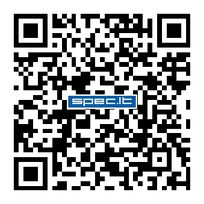 QR kodas | Spindinti šypsena, UAB | spec.lt
