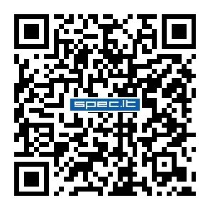 QR kodas | L. Jakubėnienės ausų, nosies, gerklės ligų kabinetas | spec.lt