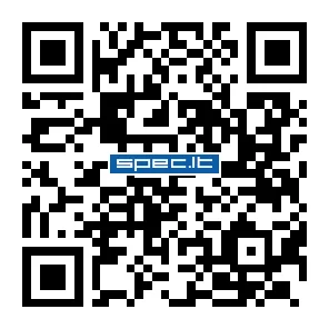 QR kodas | L. Jakubonienės Įmonė | spec.lt