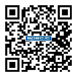 QR kodas | L. Janulevičienės įmonė | spec.lt