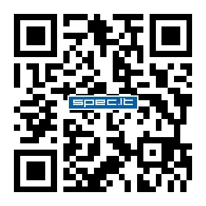 QR kodas | L. Jariomenko, PĮ