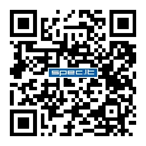 QR kodas | L. Jarmoškos komercinė firma | spec.lt