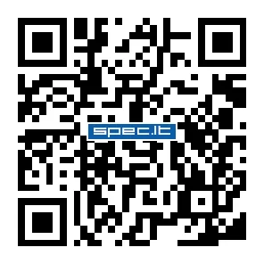 QR kodas | L. Jaroševič Lavijuras, MB | spec.lt