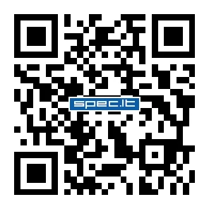 QR kodas | Lauryno Jaugelio individuali įmonė | spec.lt